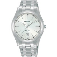 Pulsar PG8313X1 classic men`s 38mm 5ATM