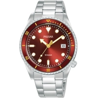 Pulsar PG8335X1 Sport 36mm 10ATM