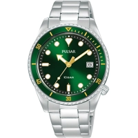 Pulsar PG8337X1 Sport 36mm 10ATM