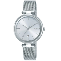 Pulsar PH7461X1 Classic Ladies 29mm 5 ATM