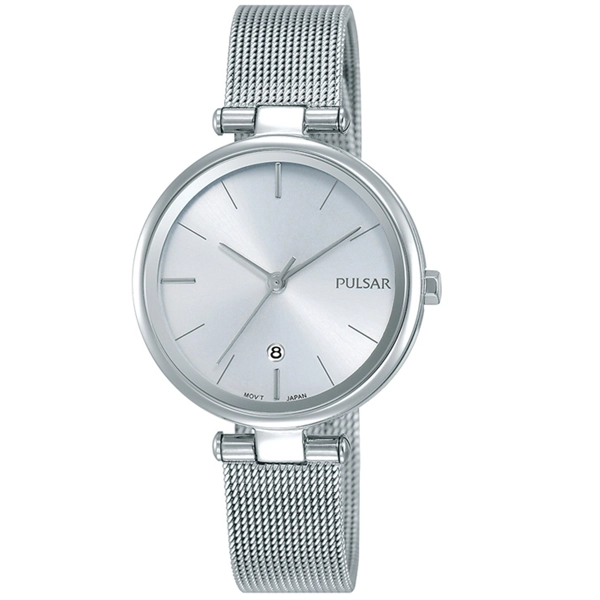 Pulsar PH7461X1 Classic Ladies 29mm 5 ATM