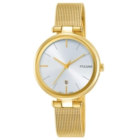 Pulsar PH7462X1 Classic Ladies 29mm 5 ATM