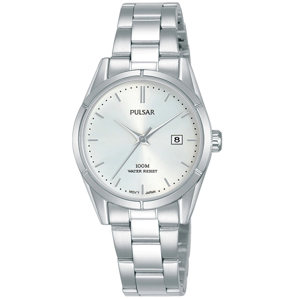 Pulsar PH7471X1 Classic Ladies 28mm 10ATM