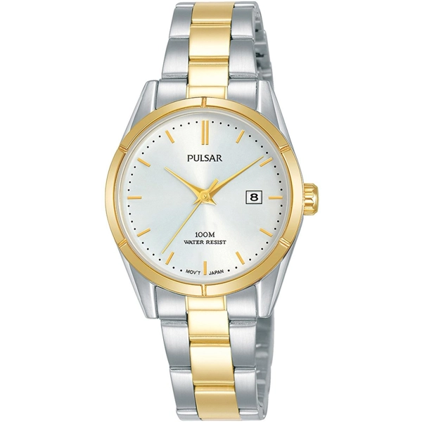 Pulsar PH7507X1 Classic Ladies 29mm 5ATM