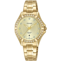 Pulsar PH7532X1 ladies 30mm 5ATM