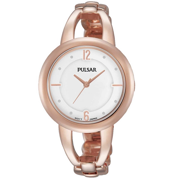 Pulsar PH8208X1 Ladies 33mm 3 ATM