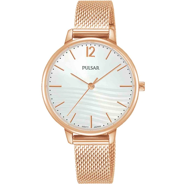 Pulsar PH8486X1 ladies 32mm 5ATM