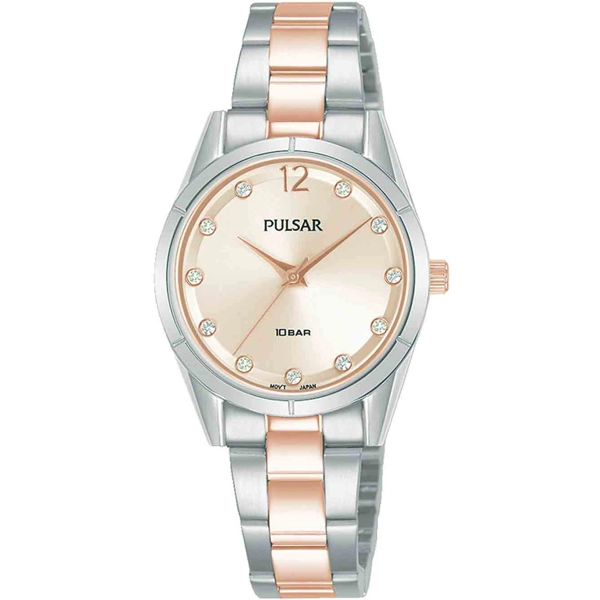 Pulsar PH8505X1 ladies 28mm 10ATM
