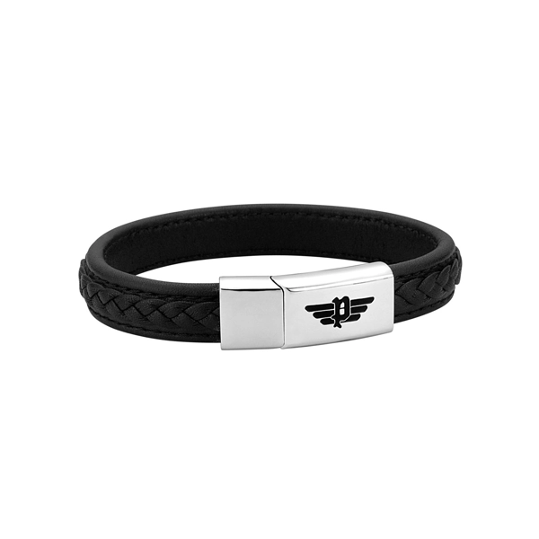 Police bracelet Annandale PJ26268BLB.01-L men`s