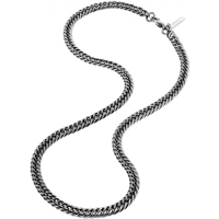 Police PJ26272PSS.01 necklace Waikato 53cm