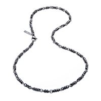 Police PJ26342PSE.01 necklace Navagio 50cm