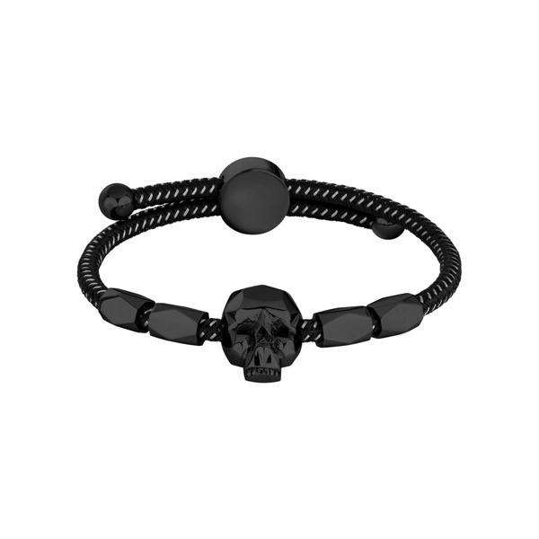 Police bracelet Konso PJ26554BLB.01 men`s