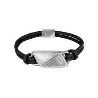 Police bracelet Matobo PJ26559BLS.01 men`s