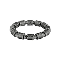 Police bracelet Selous PJ26562BSU.02 men`s