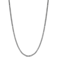 Police PJ26564PSS.01 necklace Faso 70cm adjust..