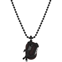 Police PJ26566PSB.01 necklace Karakum 70cm adj..