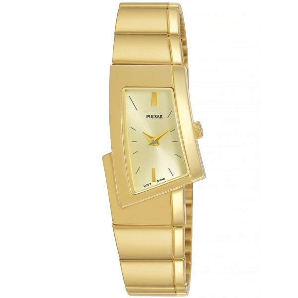 Pulsar PJ5424X1 classic ladies 18mm 3ATM