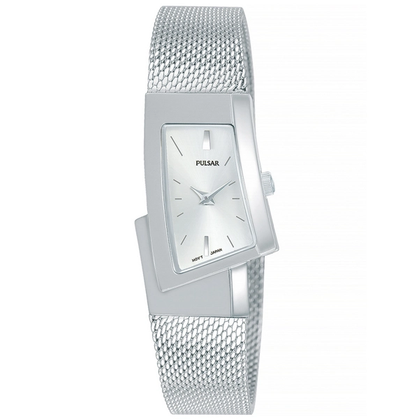 Pulsar PJ5425X1 classic ladies 18mm 3ATM