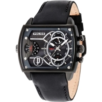 Police PL14698JSB.13A Scorpion men`s 50mm 5ATM