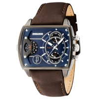 Police PL14698JSU.03 SCORPION Multifunction 50..