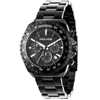 Police PL15328JSB.02M Twintone men`s 44mm 10ATM