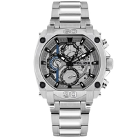 Police PL15472JS.13M Norwood Men's 45mm 5ATM