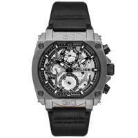 Police PL15472JSU.61 Norwood Men's 45mm 5ATM