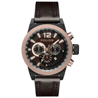 Police PL15529JSBBN.12 Ladbroke Chronograph 47..