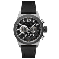 Police PL15529JSTB.02 Ladbroke Chronograph 47m..