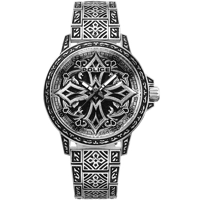 Police PL15530JS.57AM Bronxdale men`s 46mm 3ATM