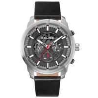 Police PL15656JS.61 Moher Men's 50mm 3ATM