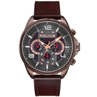 Police PL15658JSBN.12 Durdle 50mm 5ATM