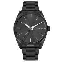 Police PL15712JSB.02M Raglan Men's 44mm 3ATM