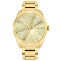 Police PL15712JSG.06M Raglan Men's 44mm 3ATM