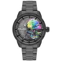 Police PL15715JSB.78M Neist Men's 46mm 3ATM