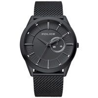 Police PL15919JSB.02MM Helder Men's 45mm 3ATM
