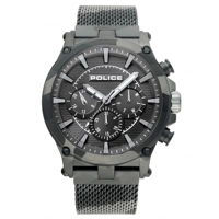 Police PL15920JSMB.02MM Taman Men's 46mm 5ATM