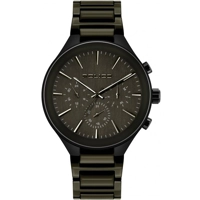 Police PL15936JSB.19MGN Gifford men`s 44mm 3ATM