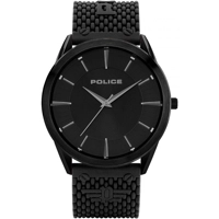 Police PL15967JSB.02AP Patriot men`s 45mm 3ATM