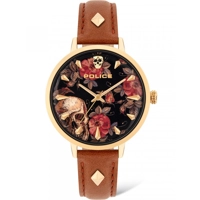 Police PL16034MSG.02 Miona ladies 36mm 3ATM