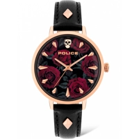 Police PL16034MSR.02 Miona ladies 36mm 3ATM