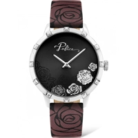 Police PL16040MS.02 Marietas ladies 36mm 3ATM