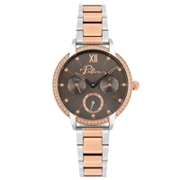 Police PL16043BSTR.39M Nadu ladies 34mm 3ATM