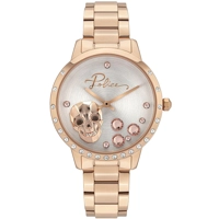 Police PL16071MSR.04M Salonga ladies 36mm 3ATM