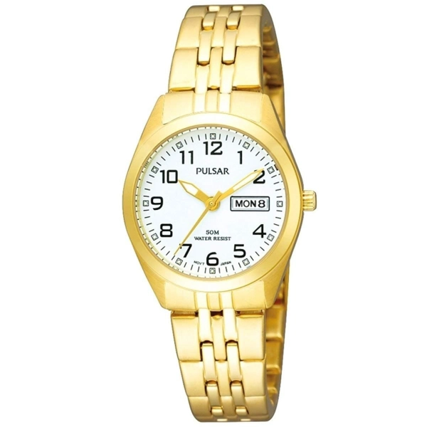Pulsar PN8002X1 Classic Ladies 26mm 5ATM