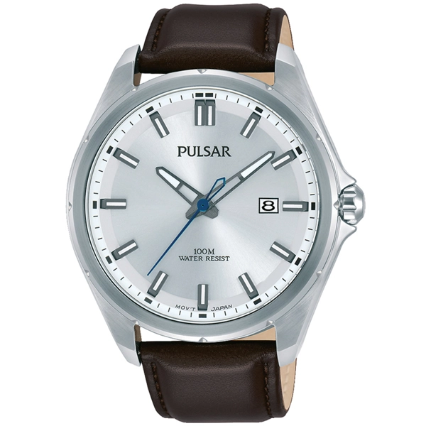 Pulsar PS9553X1 Classic Men's 44mm 10 ATM