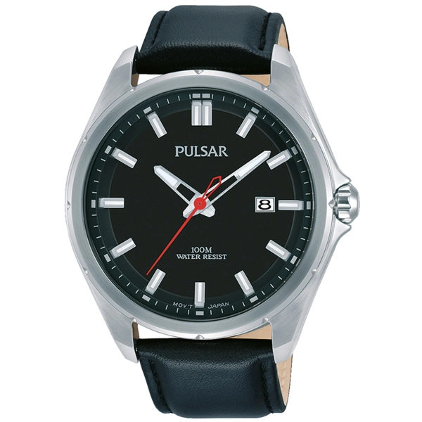 Pulsar PS9557X1 Classic Men's 44mm 10 ATM