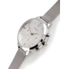 additional image for Pulsar PT3943X1 Chronograph Ladies 36mm 5 ATM