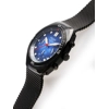 additional image for Lorus PT3951X2 Chronograph with second Strap 42mm 10 ATM