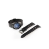 additional image for Lorus PT3951X2 Chronograph with second Strap 42mm 10 ATM